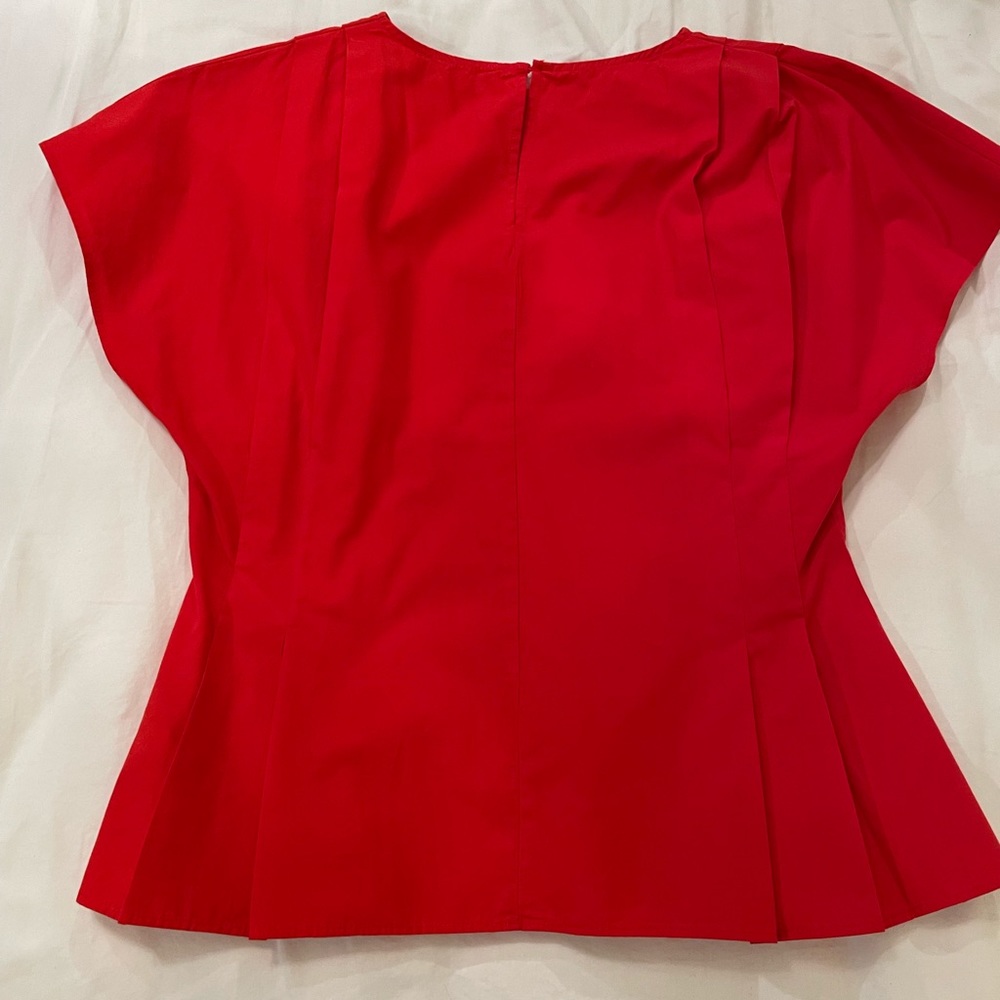 ZARA TOP - Picture 2 of 2